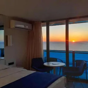 In Orbi شقة باتومي