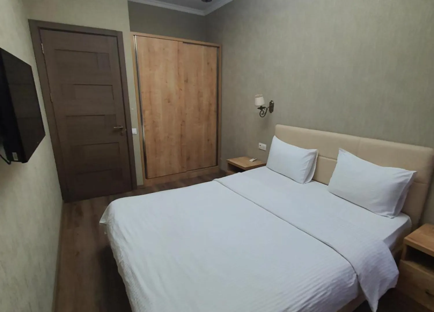 Dat Exx Apartments Tbilisi
