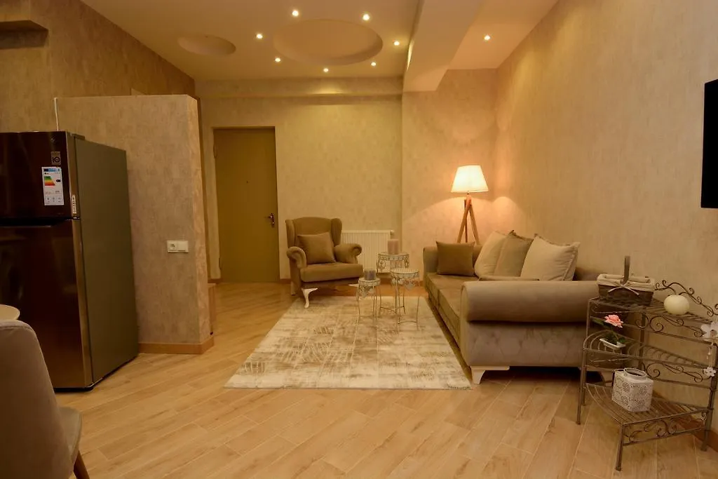 Dat Exx Apartments Tbilisi Georgia