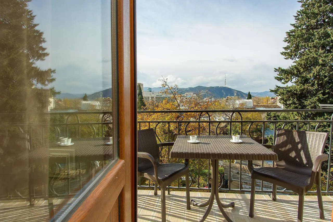 Dat Exx Apartments Tbilisi Georgia