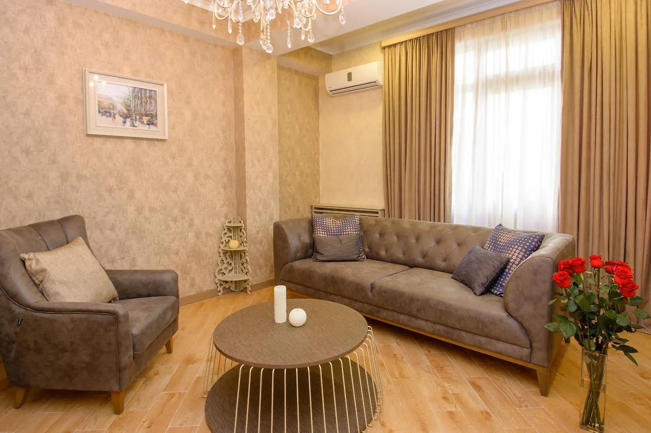 Dat Exx Apartments Tbilisi 0*,  Georgia