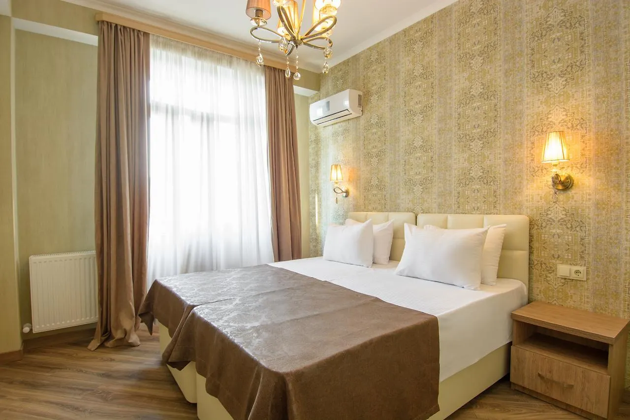 Dat Exx Apartments Tbilisi