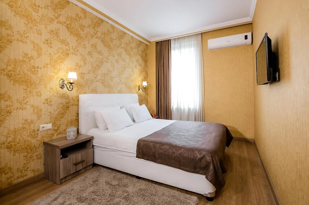 Dat Exx Apartments Tbilisi