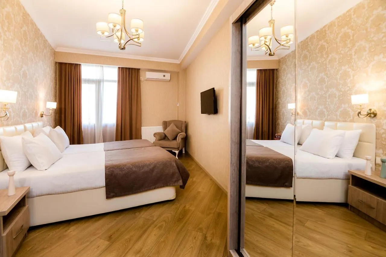 Dat Exx Apartments Tbilisi 0*,  Georgia