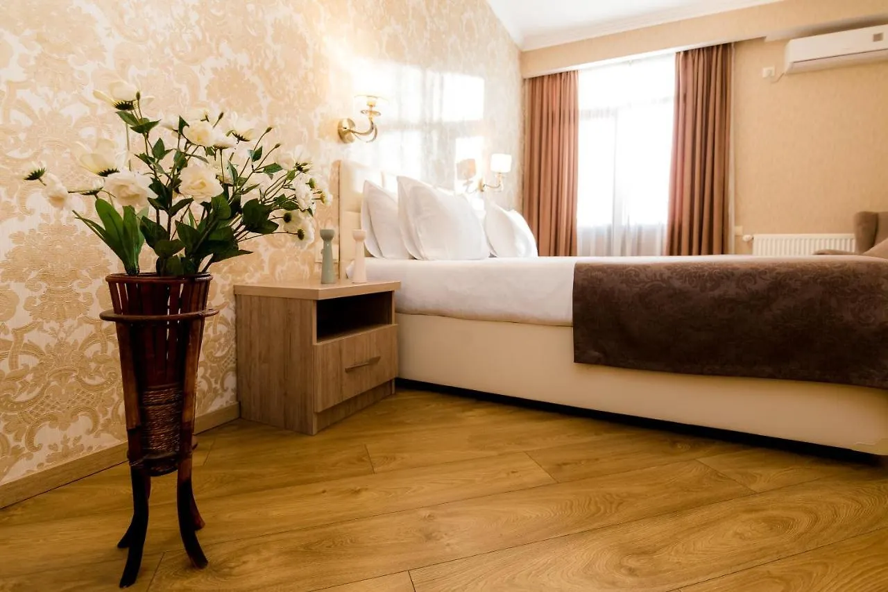 Dat Exx Apartments Tbilisi