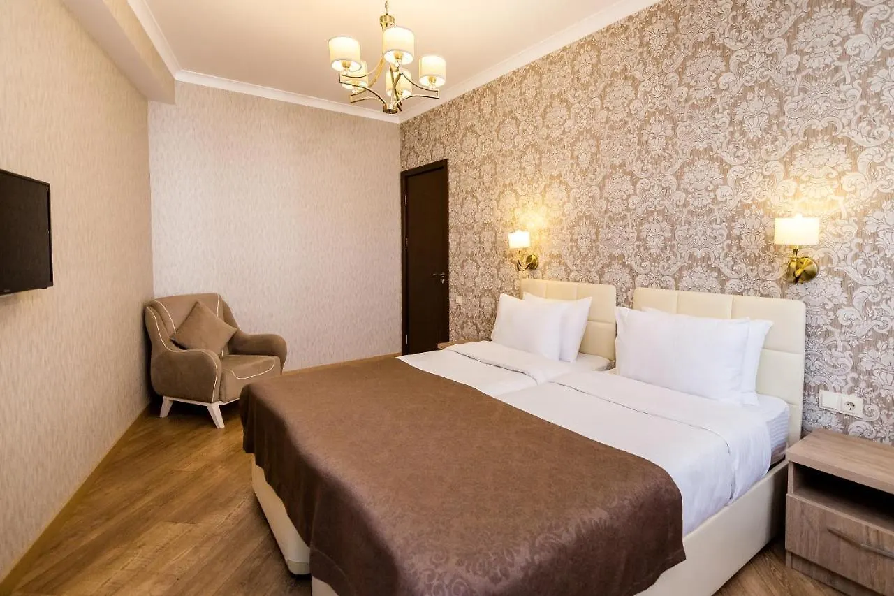Dat Exx Apartments Tbilisi