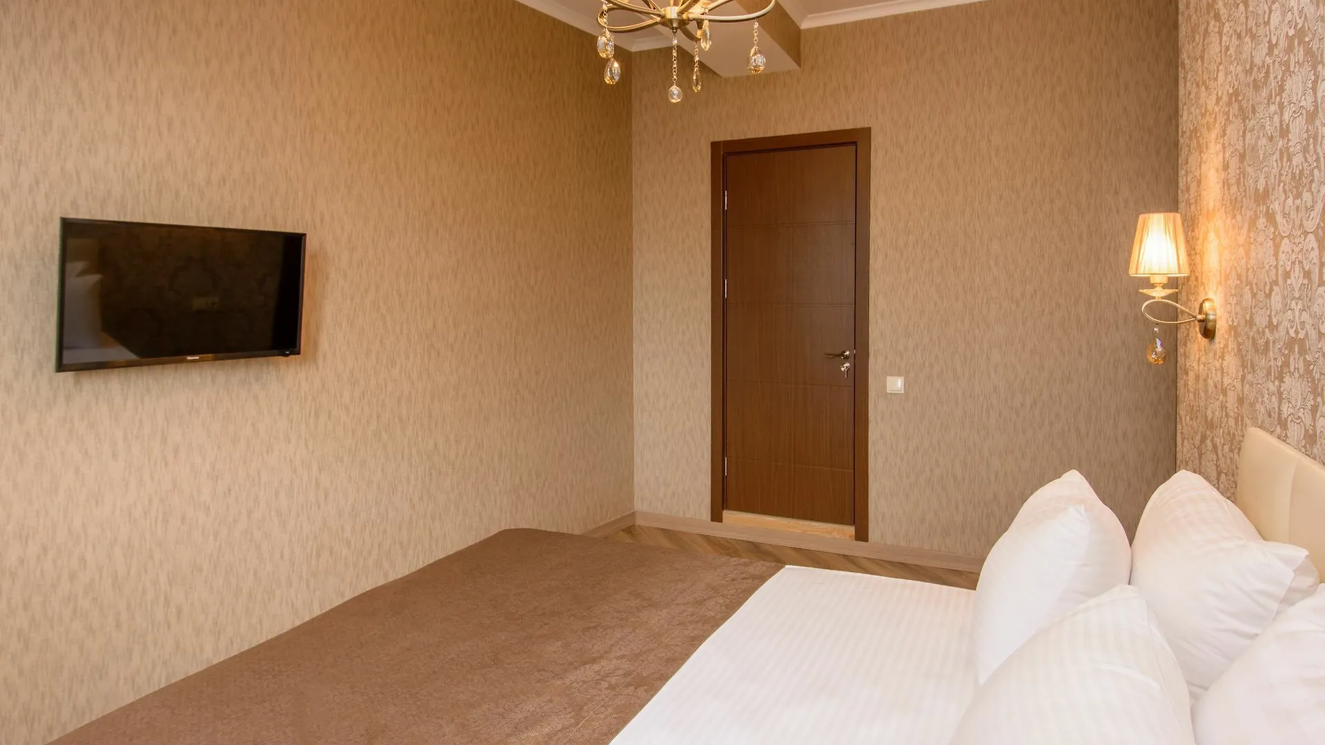 Dat Exx Apartments Tbilisi